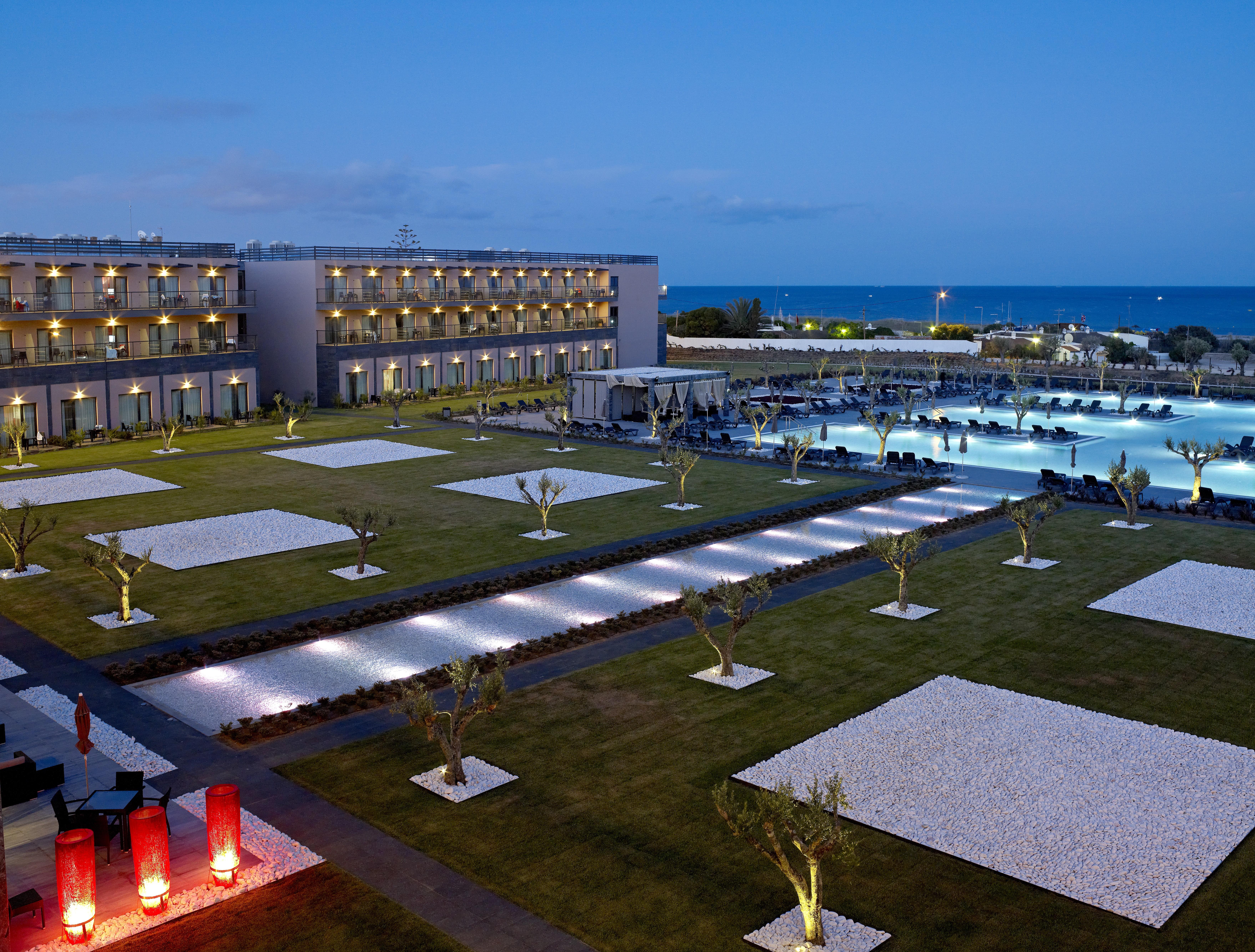 Vila Gale Lagos Exterior foto