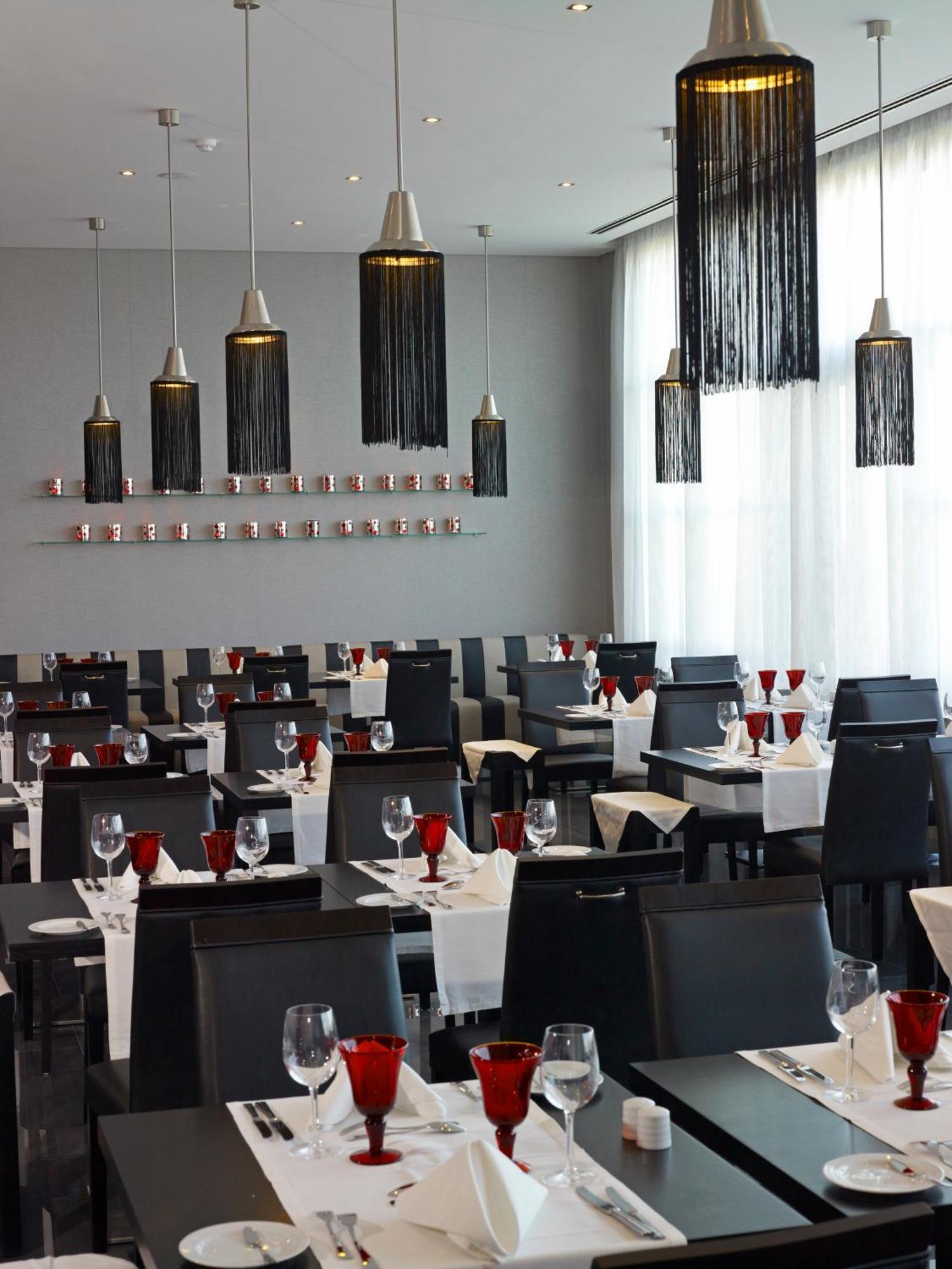 Vila Gale Lagos Restaurante foto