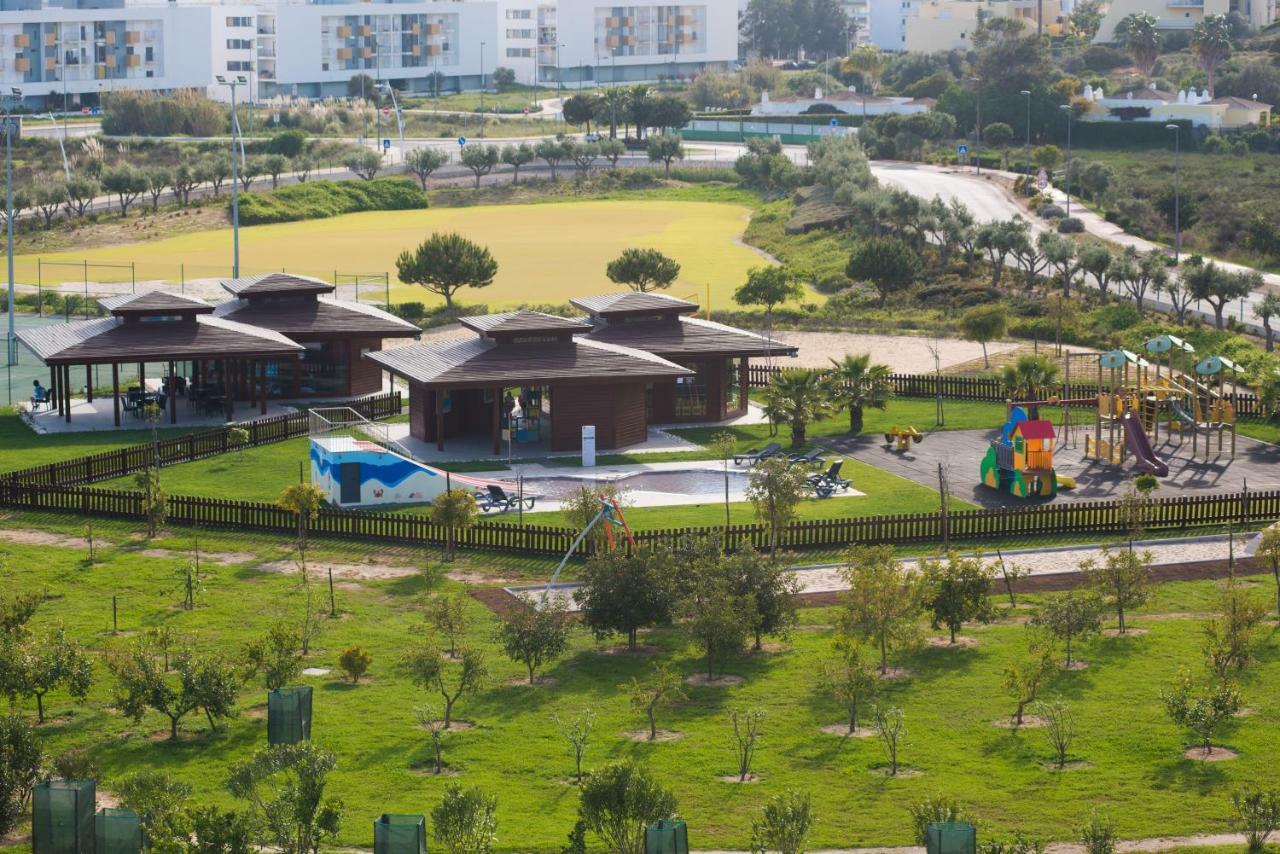 Vila Gale Lagos Exterior foto