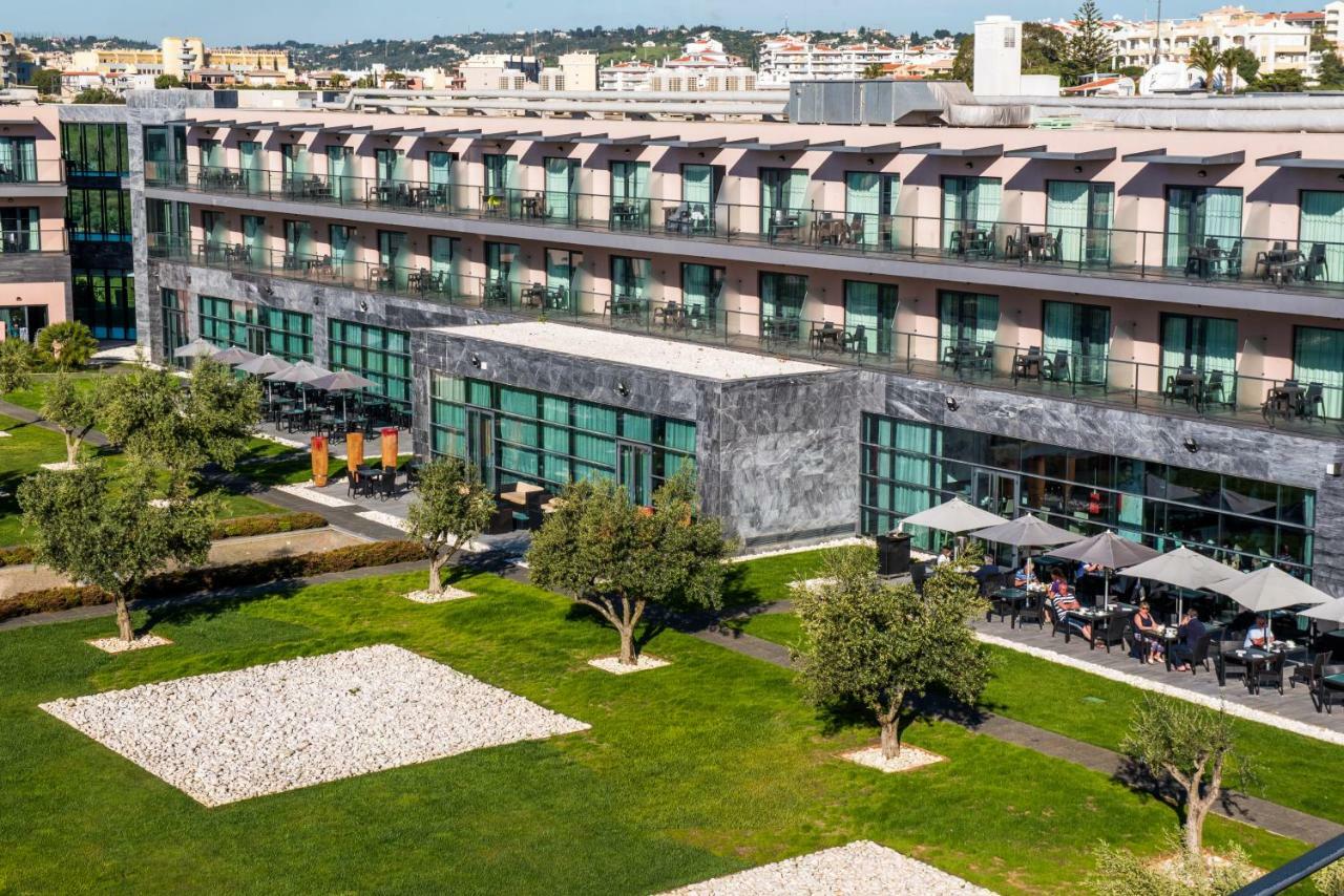 Vila Gale Lagos Exterior foto